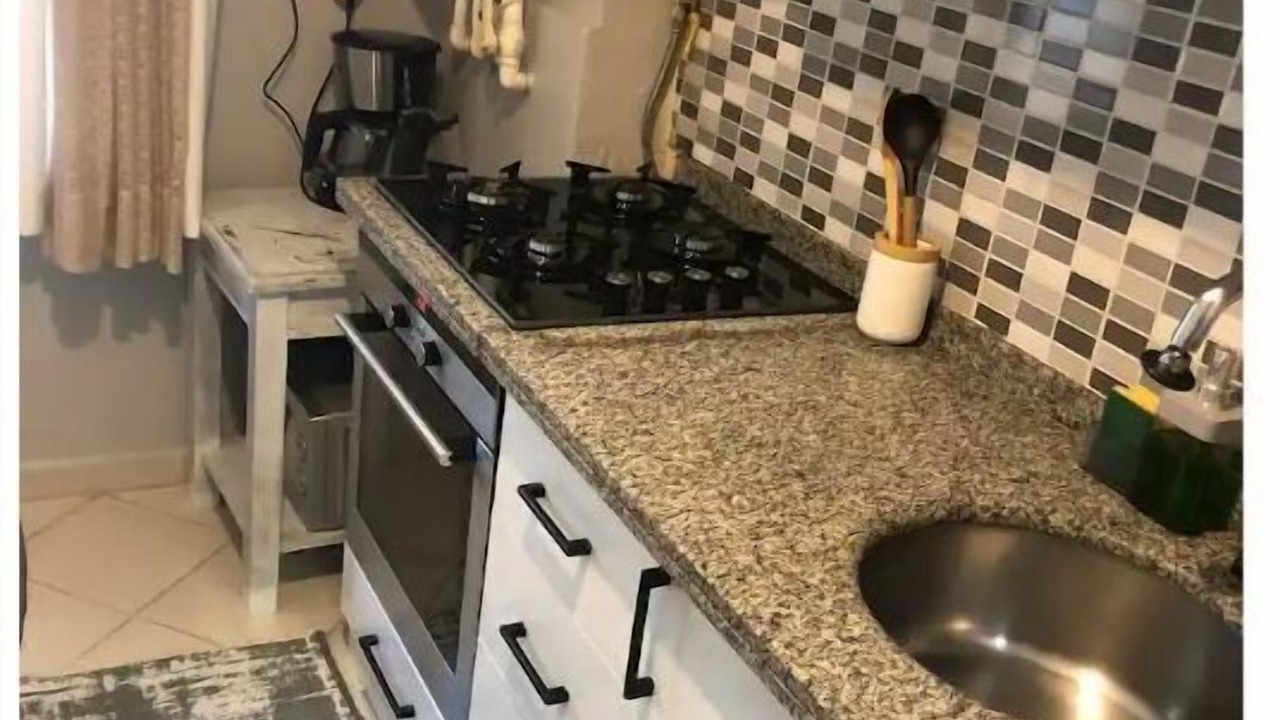 Photo of Kitchen in Tarabya Mahallesi