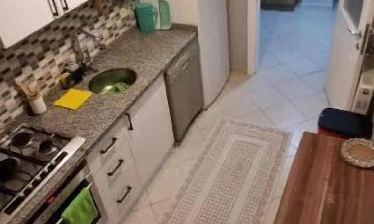 Photo of Kitchen in Tarabya Mahallesi