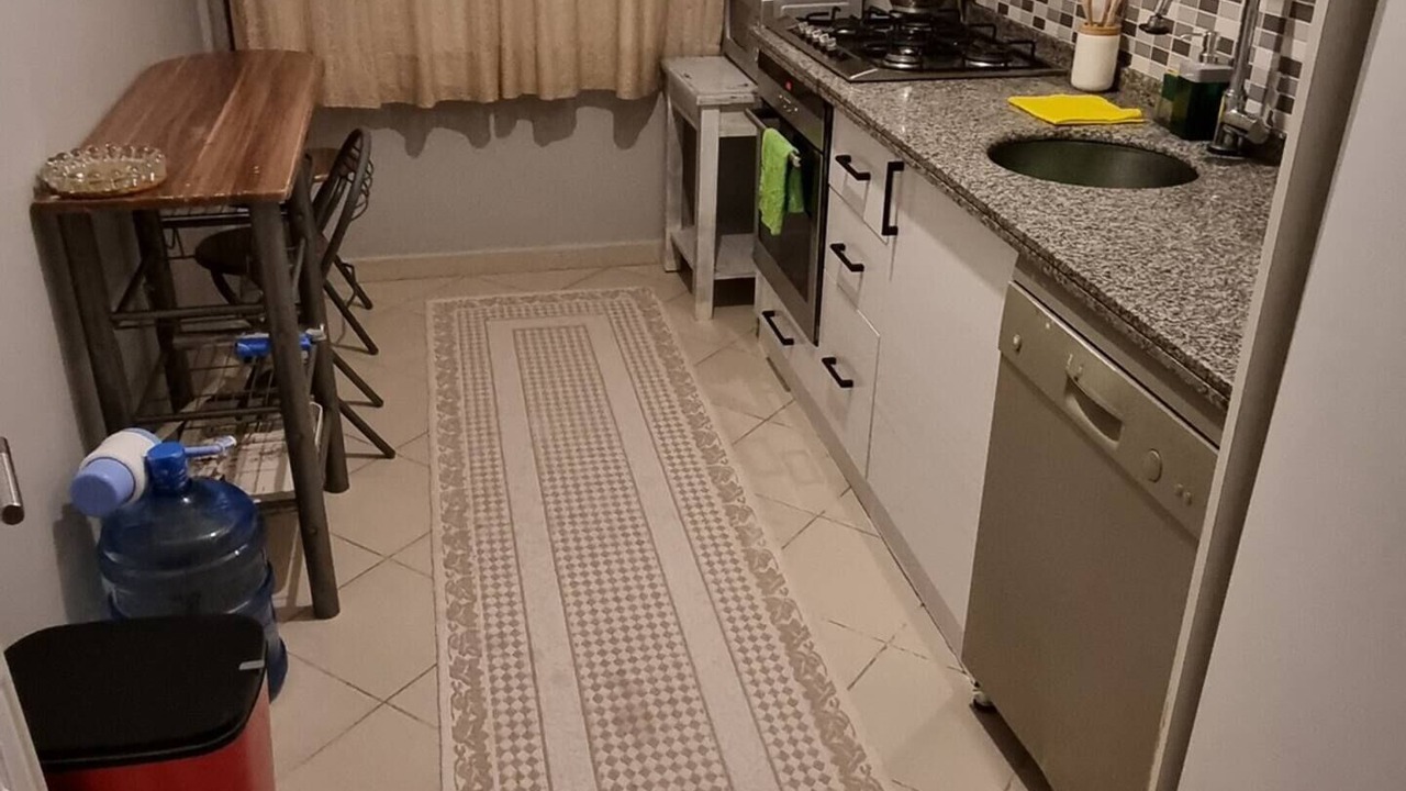 Photo of Kitchen in Tarabya Mahallesi