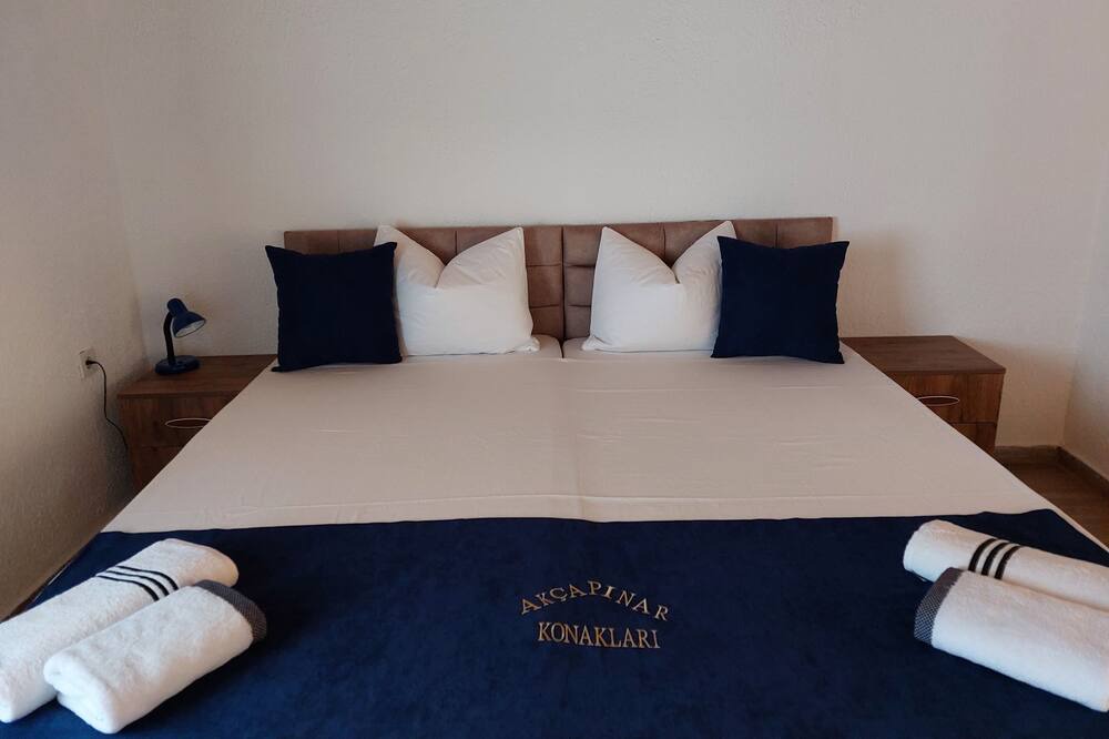 Photo of Bedroom in Ula