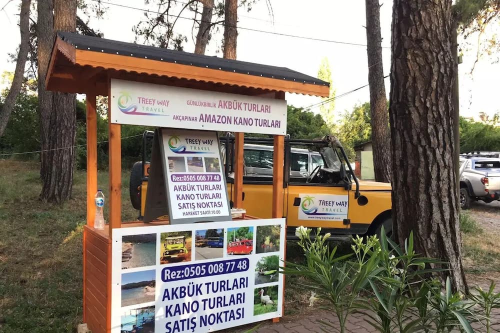 Photo of Outdoor in Ula