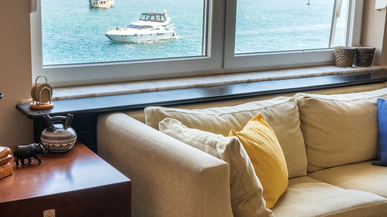 Photo of Livingroom in Arnavutkoy