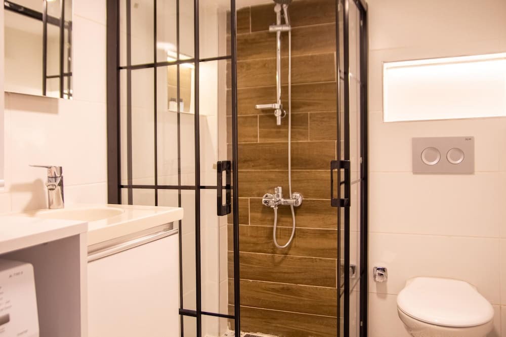 Photo of Bathroom in Kahramanlar Mahallesi
