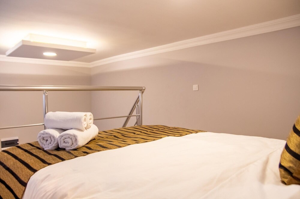 Photo of Bedroom in Kahramanlar Mahallesi