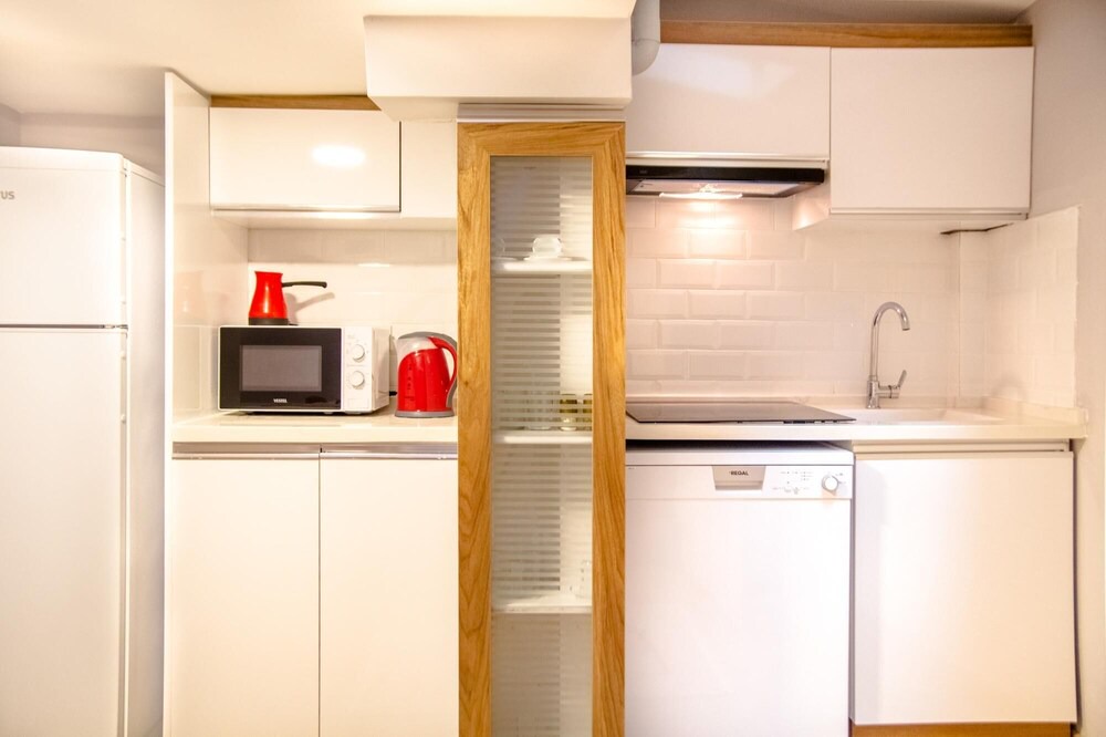 Photo of Kitchen in Kahramanlar Mahallesi