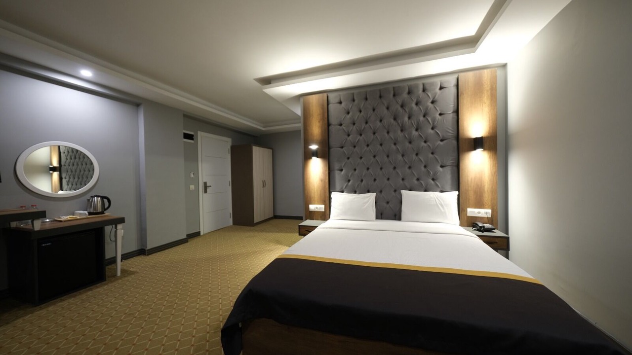 Photo of Bedroom in Yenisehir