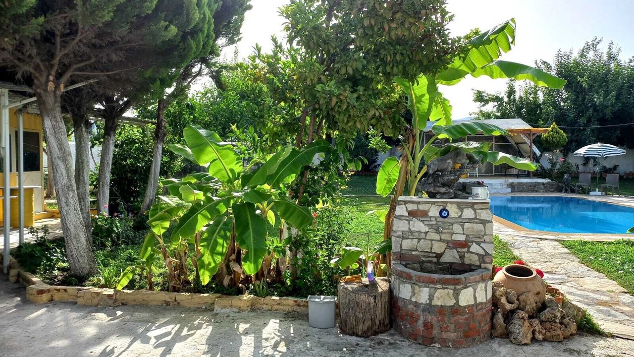 Photo of Outdoor in Kusadasi City Centre