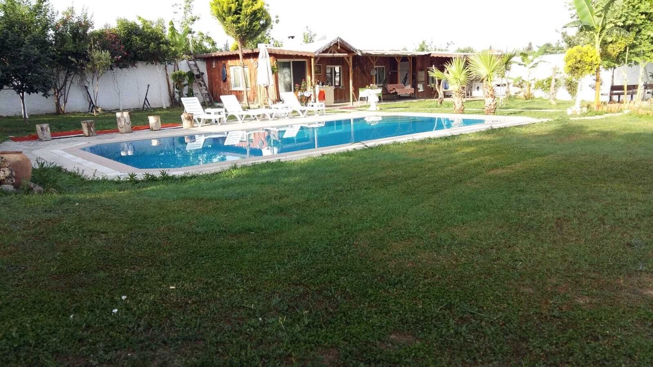 Photo of Outdoor in Kusadasi City Centre