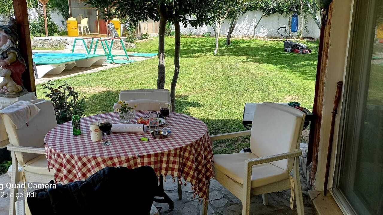 Photo of Outdoor in Kusadasi City Centre