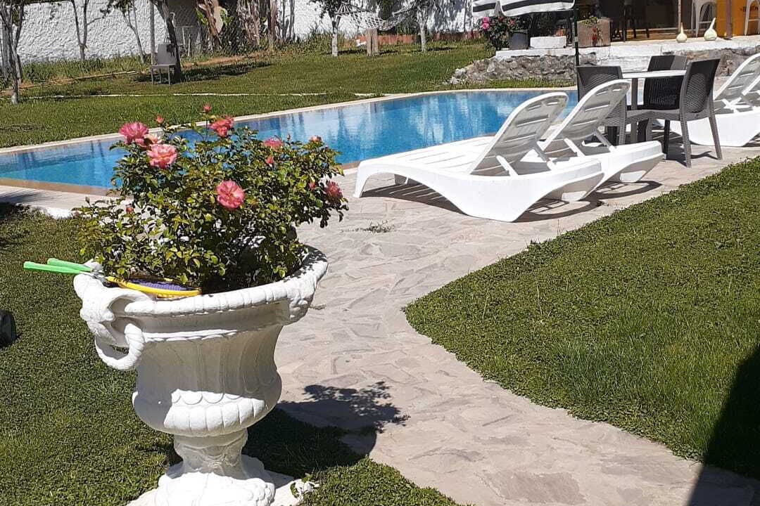 Photo of Outdoor in Kusadasi City Centre
