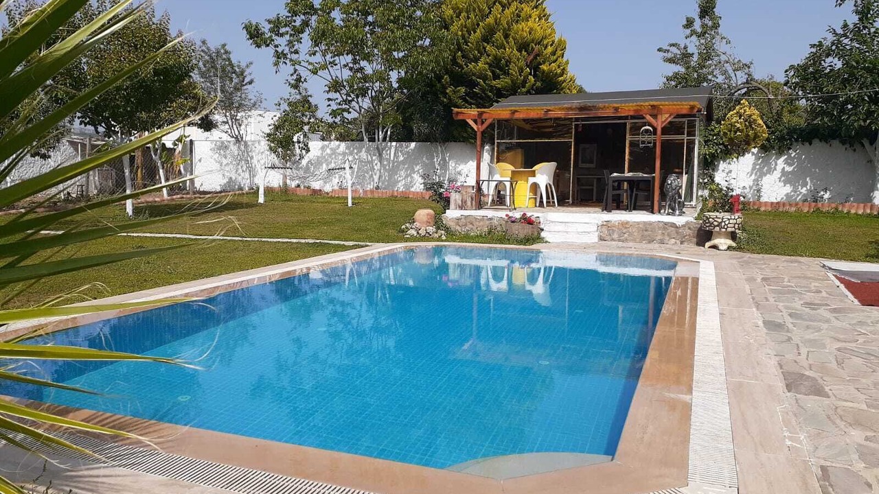 Photo of Outdoor in Kusadasi City Centre