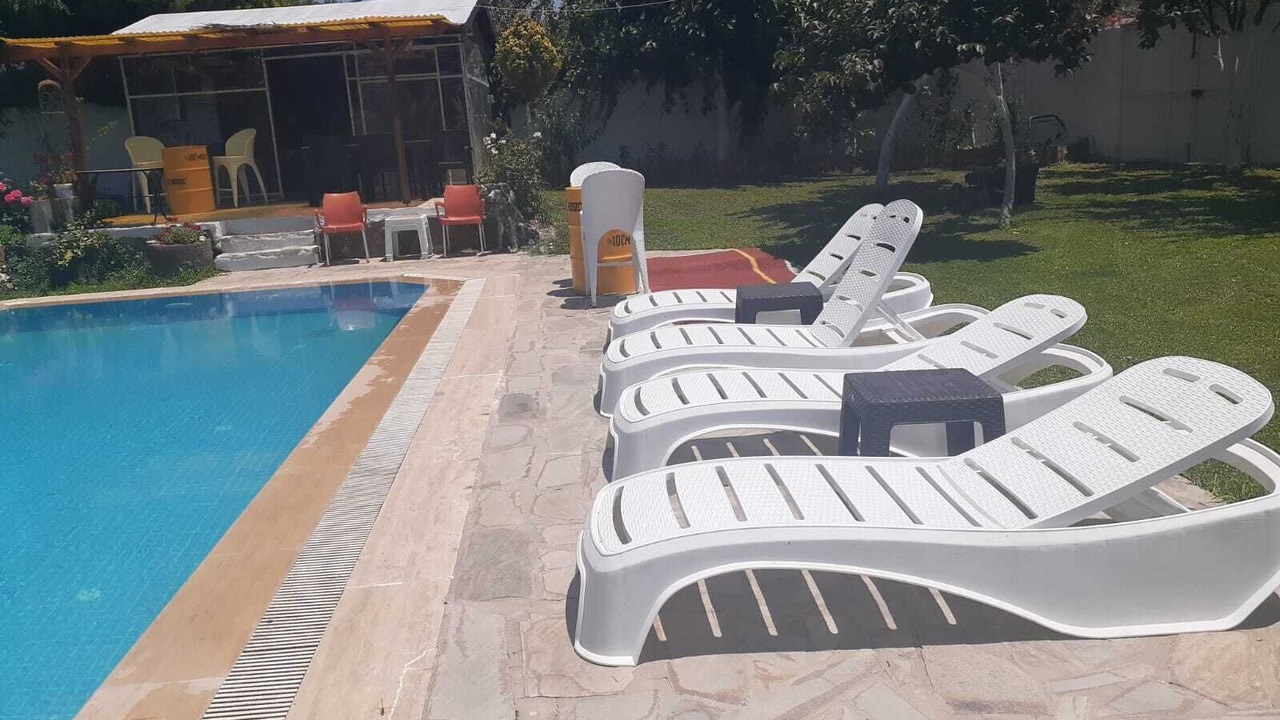 Photo of Outdoor in Kusadasi City Centre
