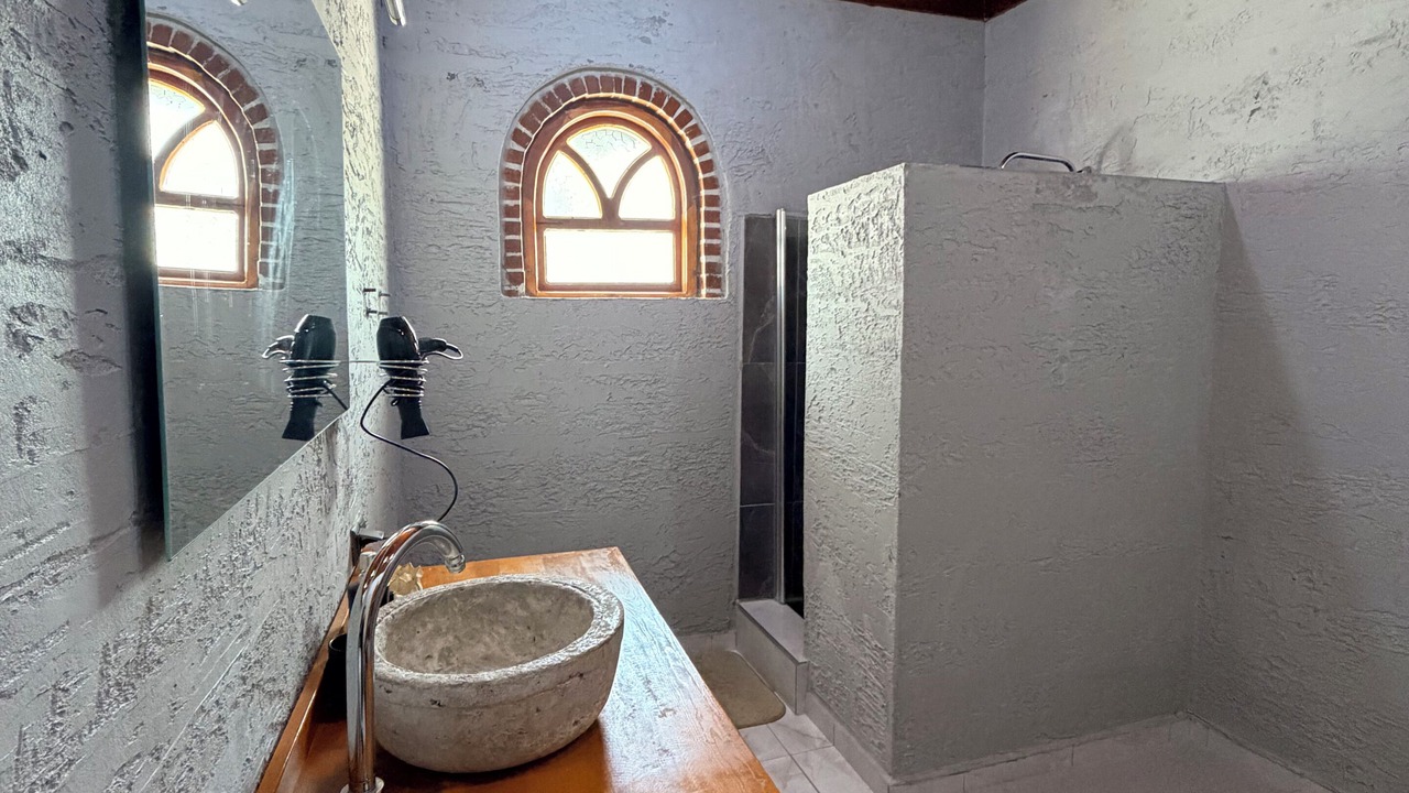 Photo of Bathroom in Seydikemer
