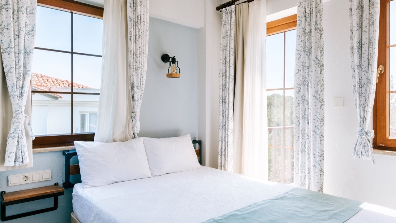 Photo of Bedroom in Bozcaada