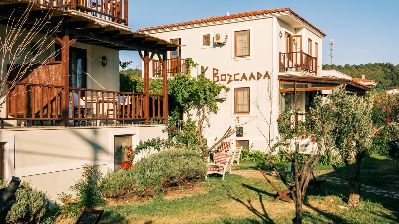 Photo of Outdoor in Bozcaada