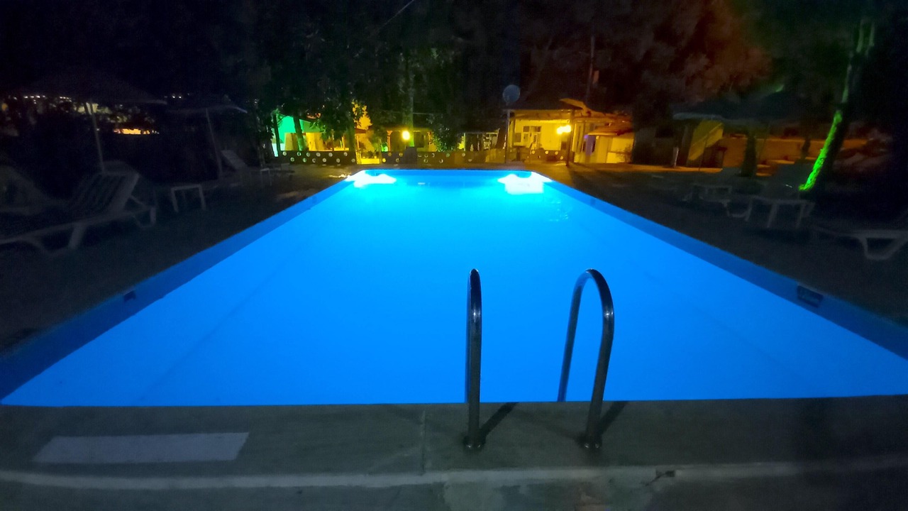 Photo of Outdoor in Datca City Center