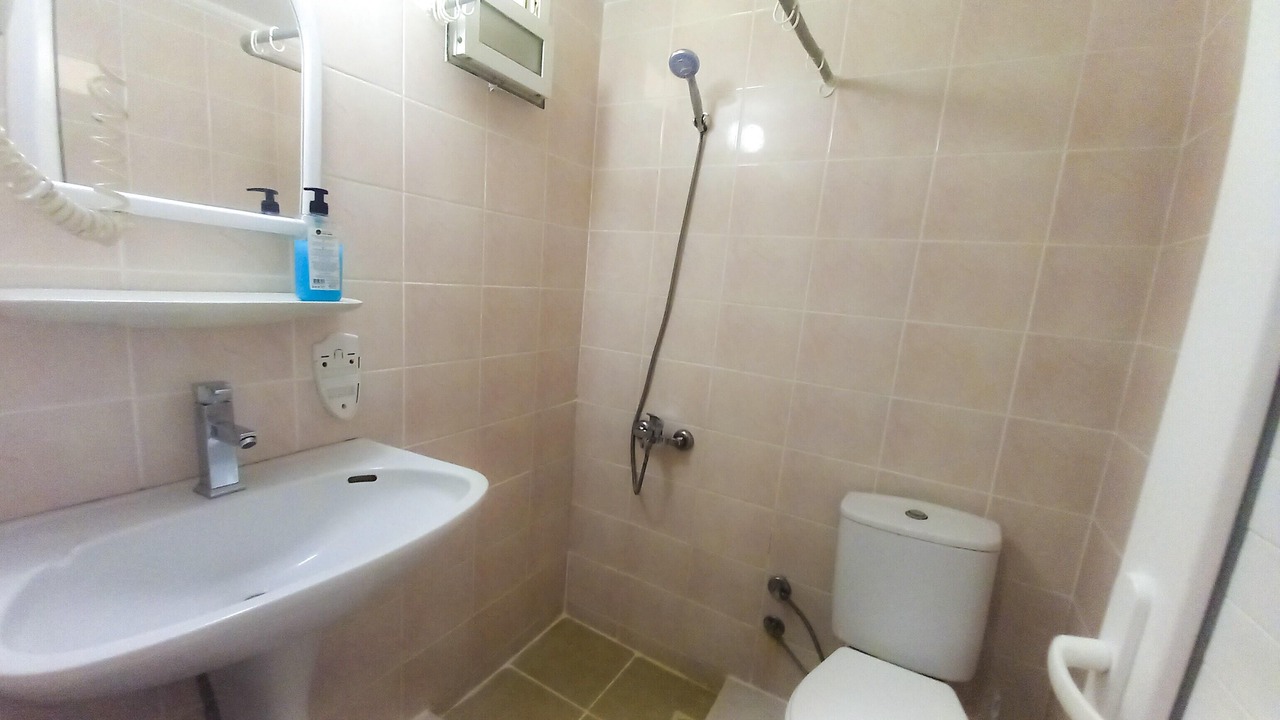 Photo of Bathroom in Datca City Center