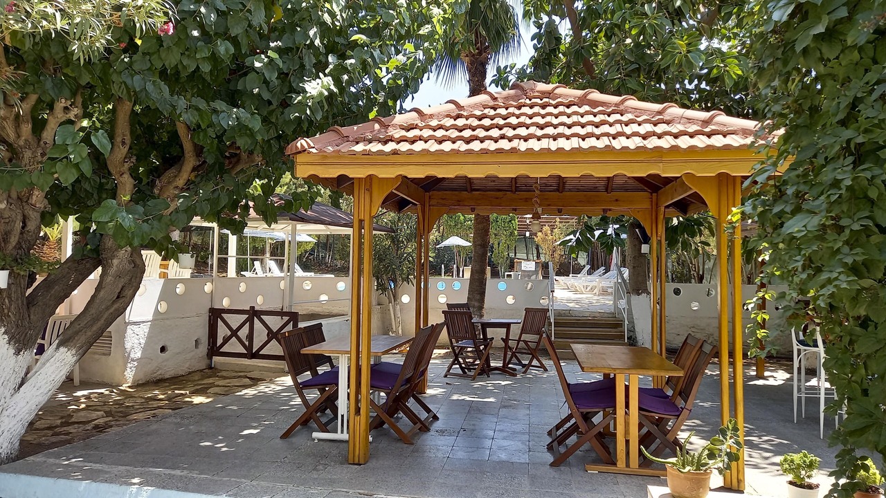 Photo of Outdoor in Datca City Center