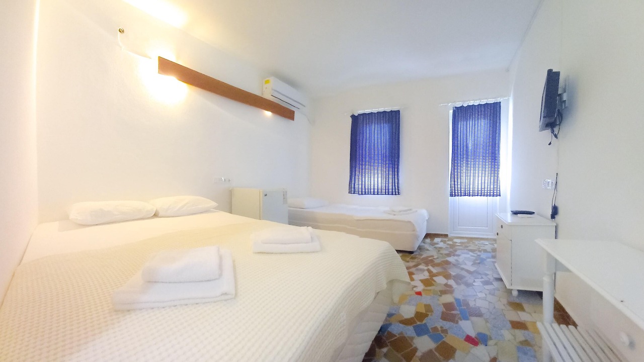 Photo of Bedroom in Datca City Center