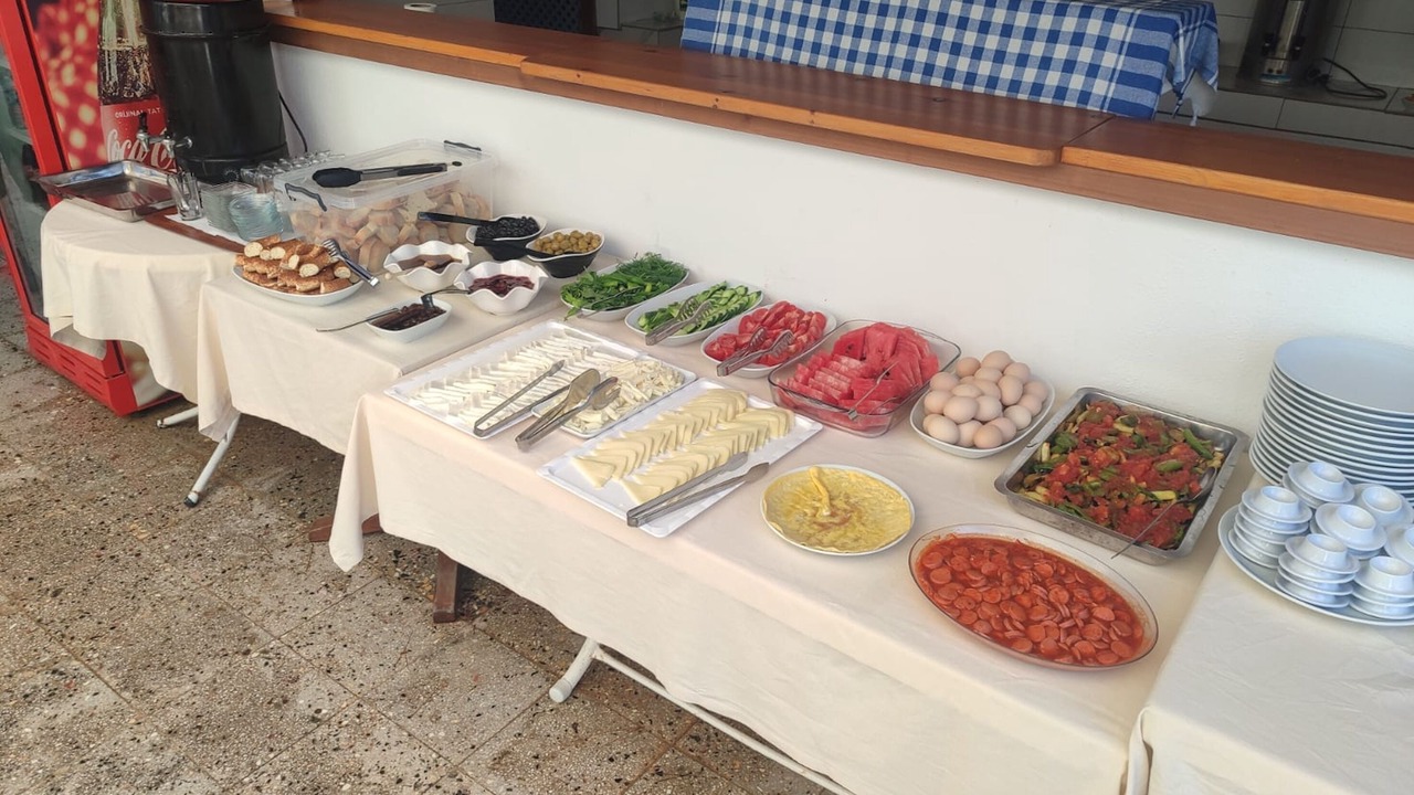 Photo of Others in Datca City Center