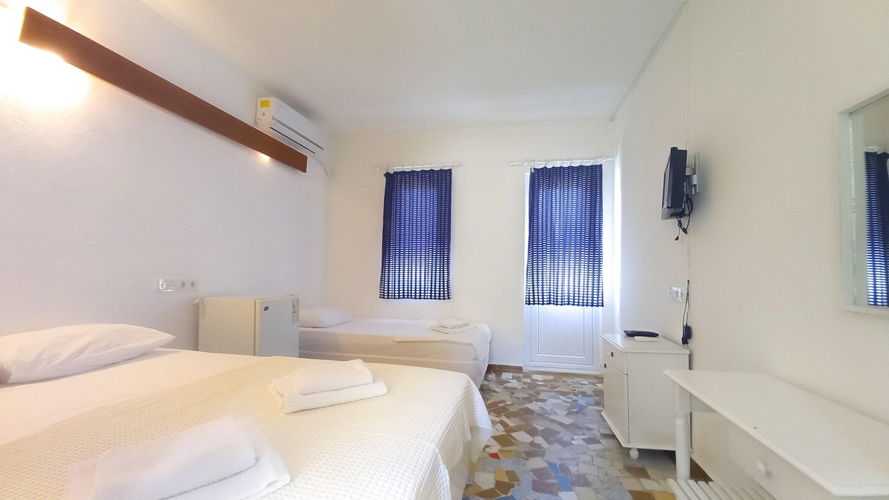 Photo of Bedroom in Datca City Center