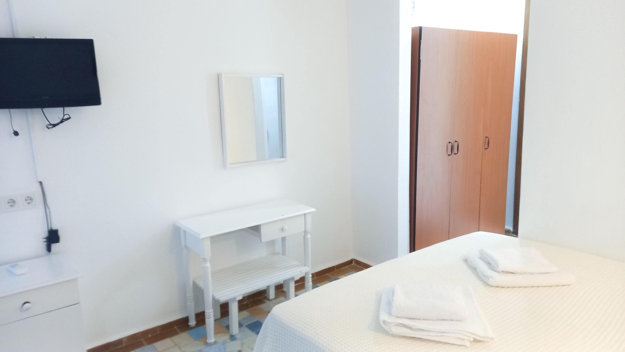 Photo of Bedroom in Datca City Center