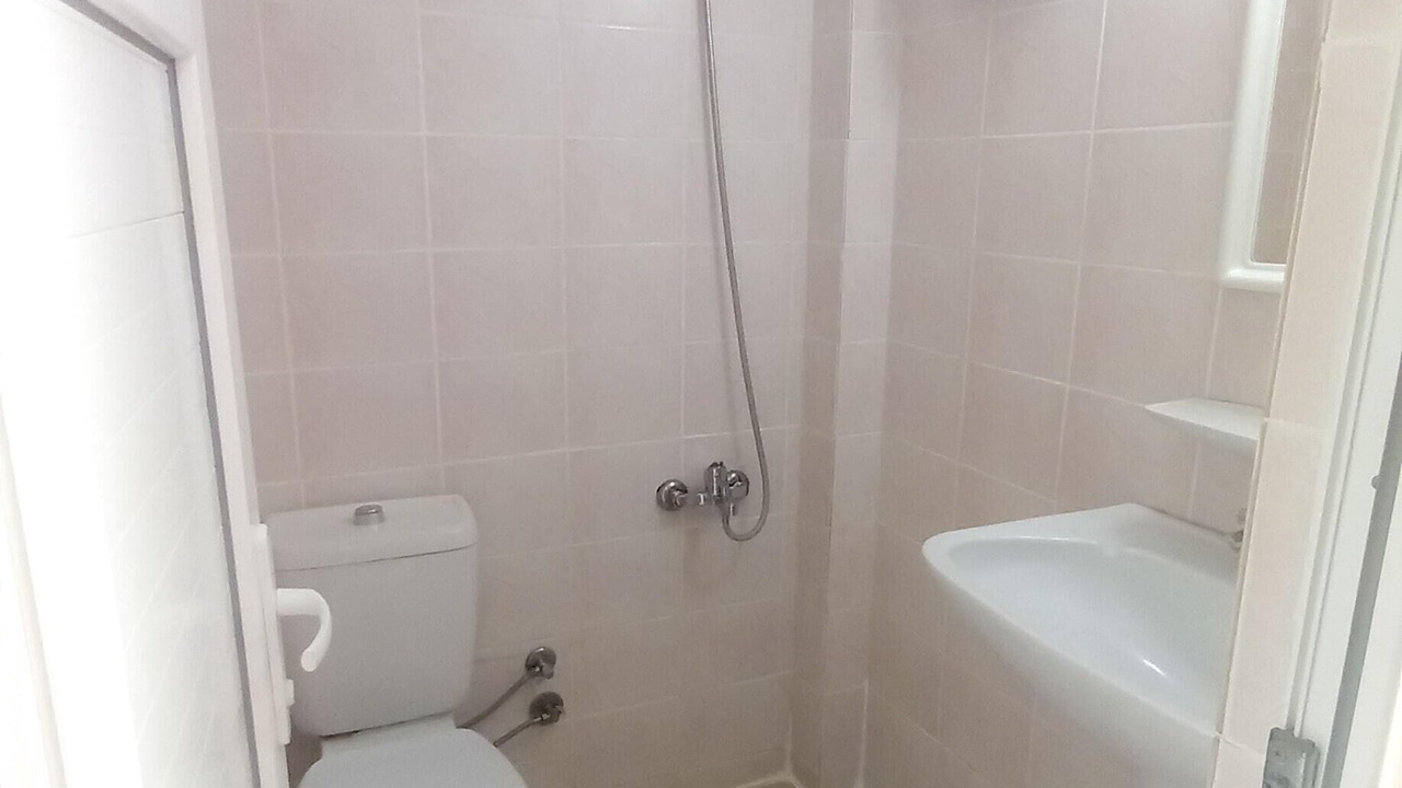 Photo of Bathroom in Datca City Center