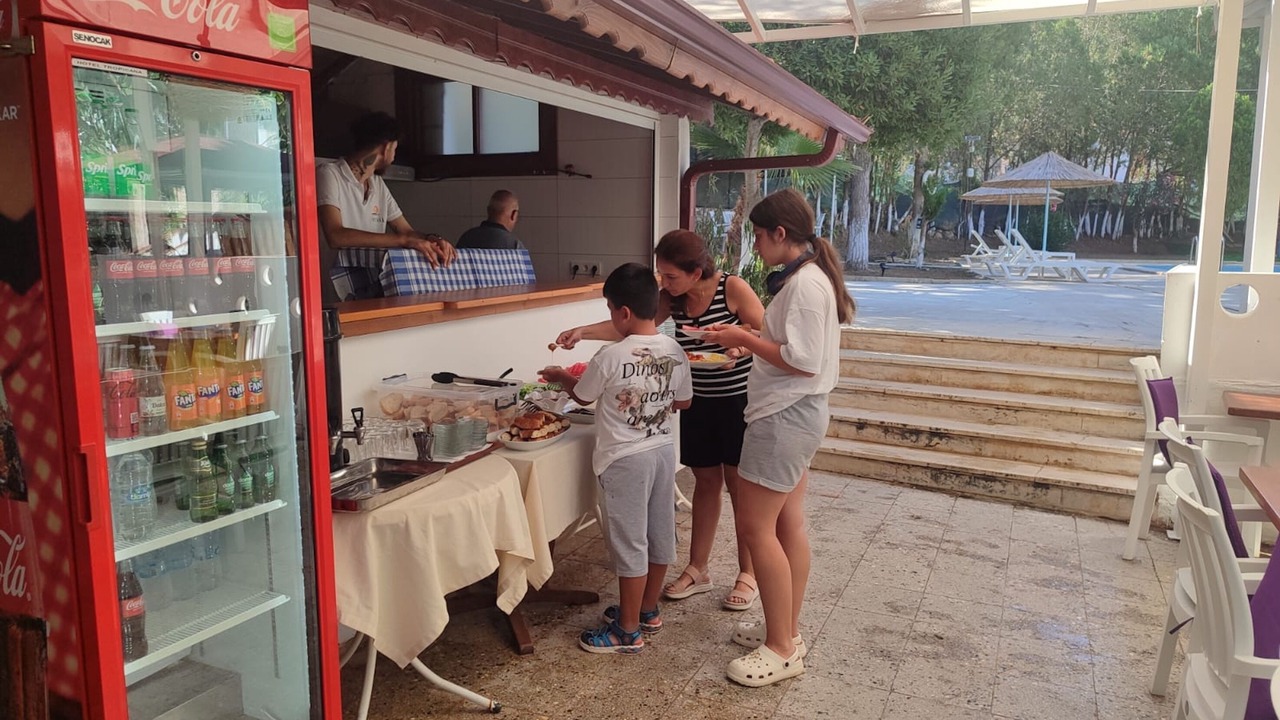 Photo of Others in Datca City Center