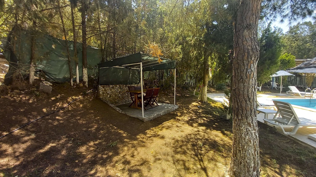 Photo of Outdoor in Datca City Center