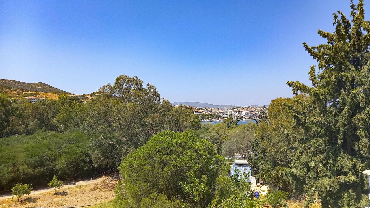 Photo of Outdoor in Datca City Center