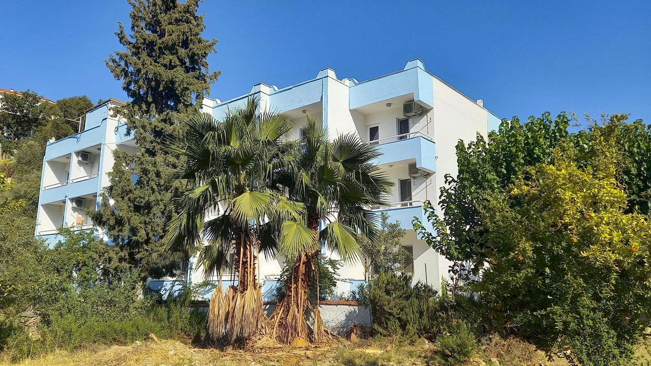 Photo of Outdoor in Datca City Center