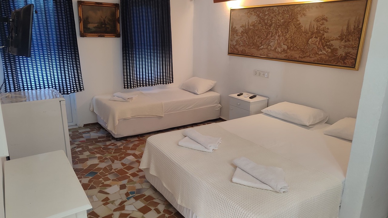 Photo of Bedroom in Datca City Center