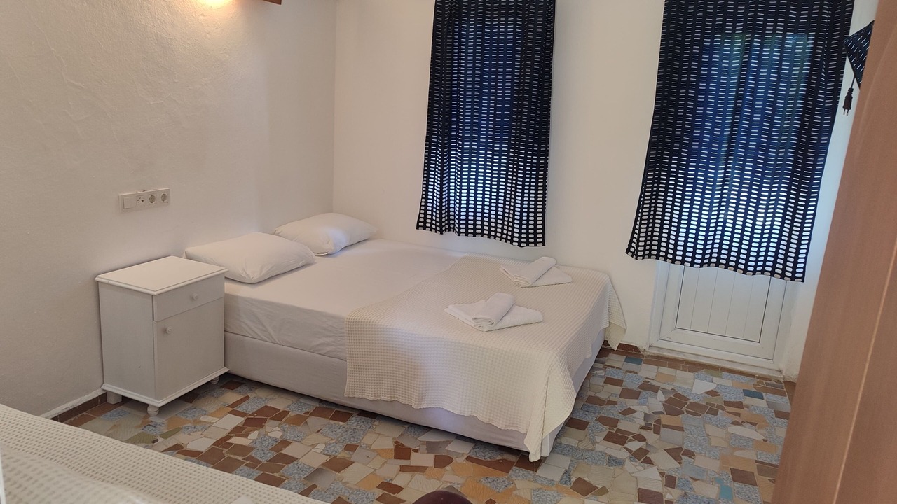 Photo of Bedroom in Datca City Center