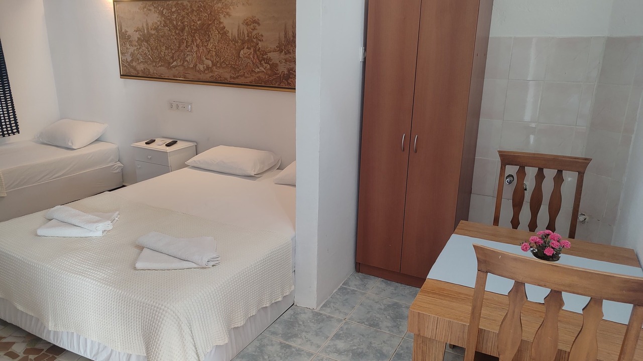 Photo of Bedroom in Datca City Center