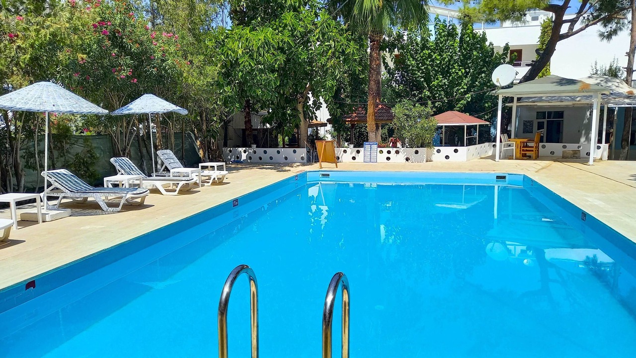 Photo of Outdoor in Datca City Center