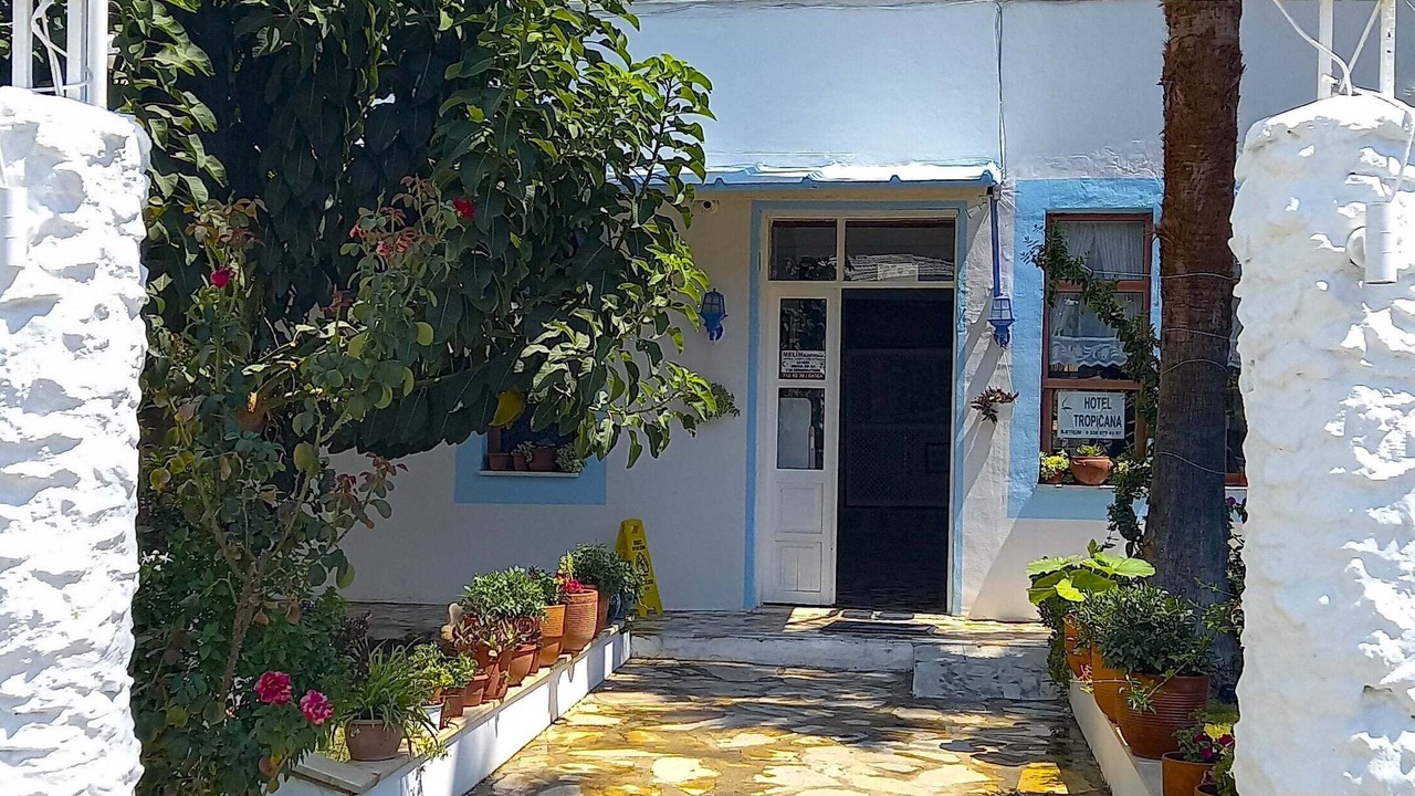 Photo of Outdoor in Datca City Center