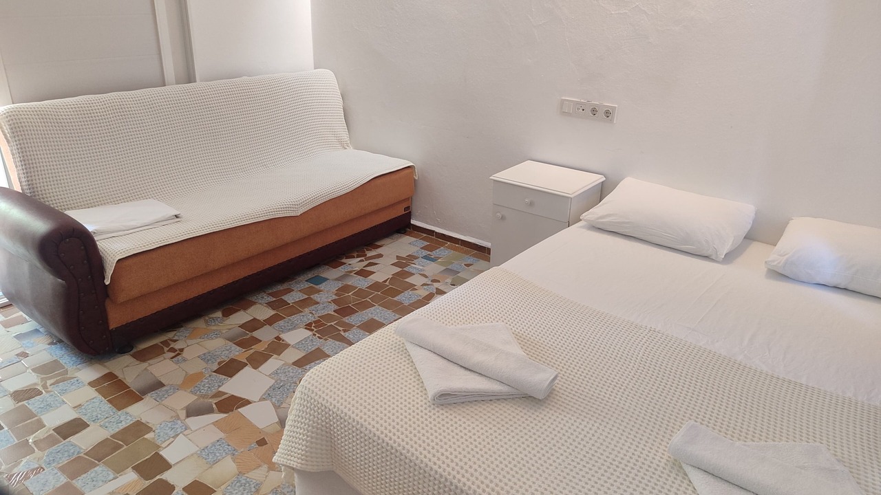 Photo of Bedroom in Datca City Center