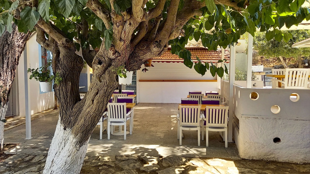 Photo of Outdoor in Datca City Center