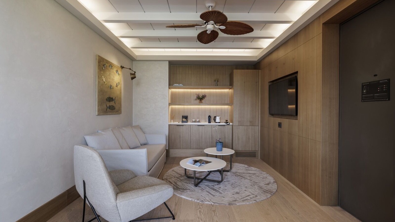 Photo of Bedroom in Datca City Center