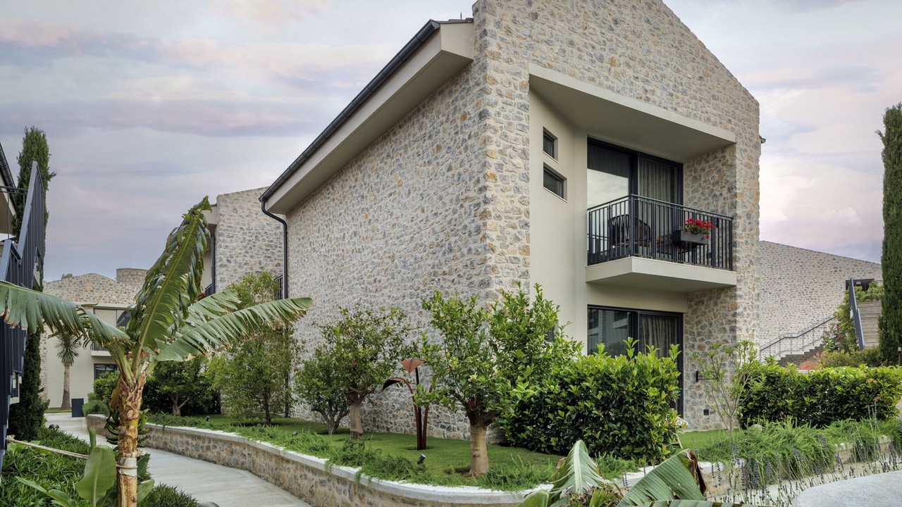 Photo of Outdoor in Datca City Center