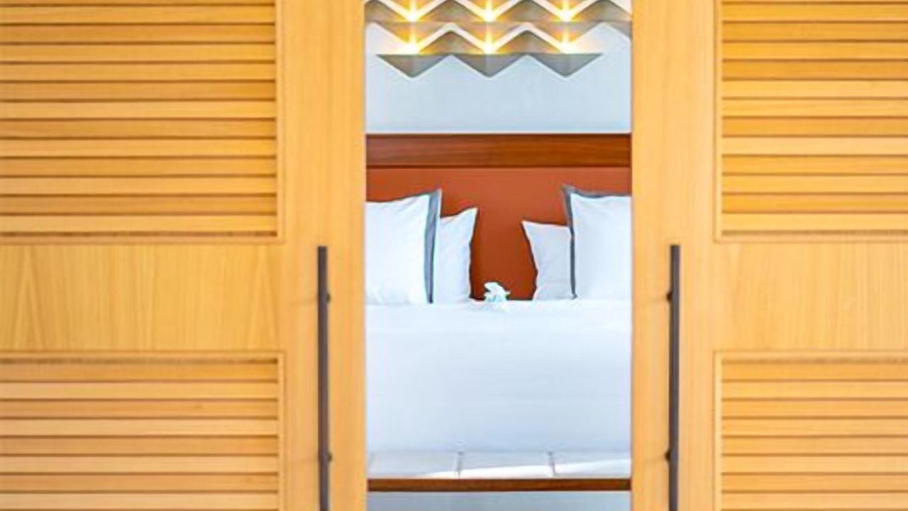 Photo of Bedroom in Datca City Center
