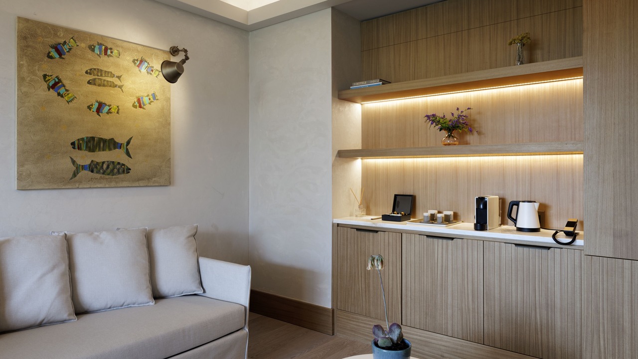 Photo of Bedroom in Datca City Center