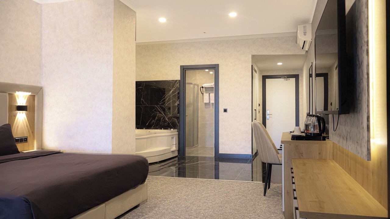 Photo of Bedroom in Pendik
