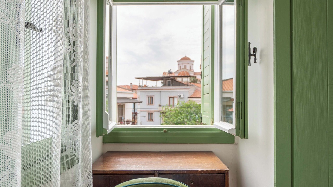 Photo of Bedroom in Ayvalik City Center