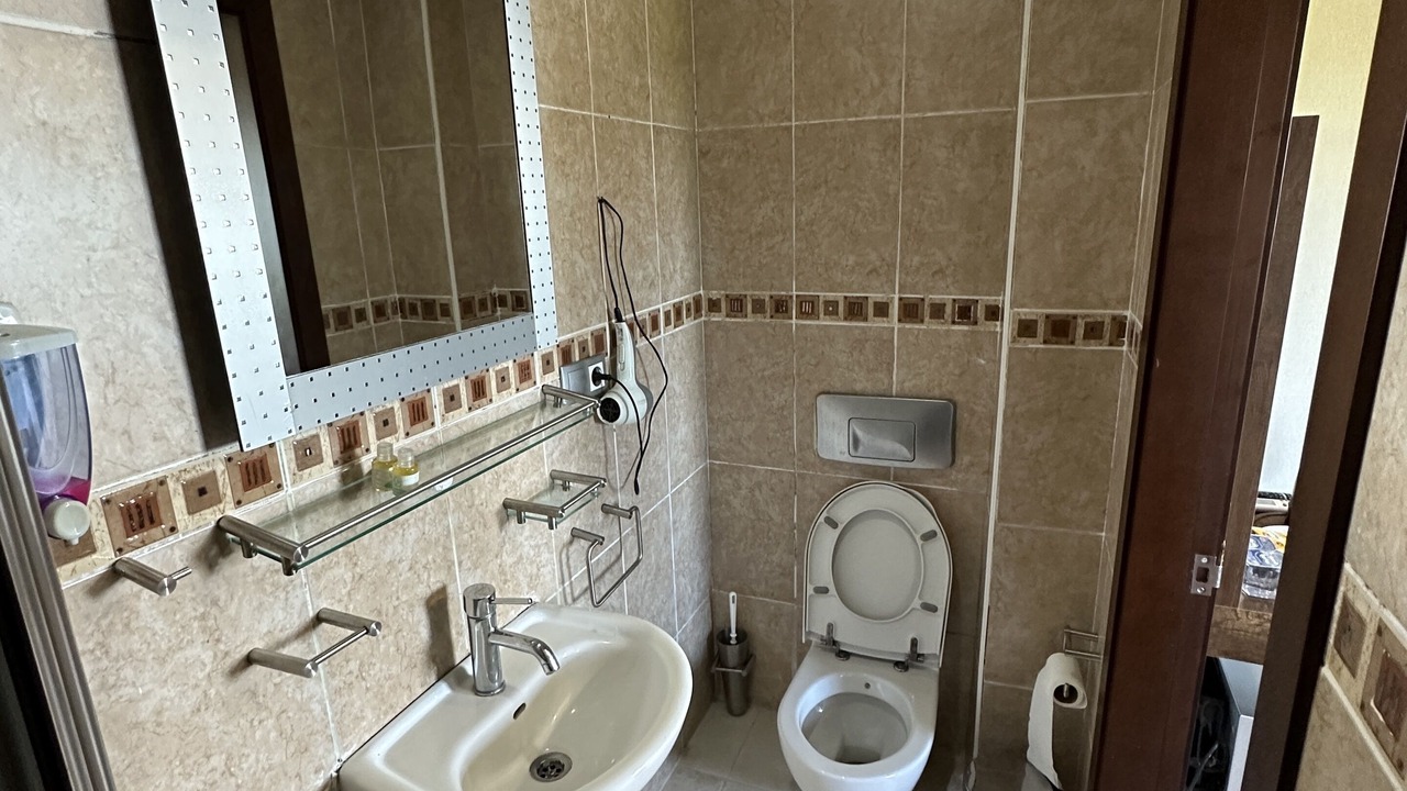 Photo of Bathroom in Trabzon City Center