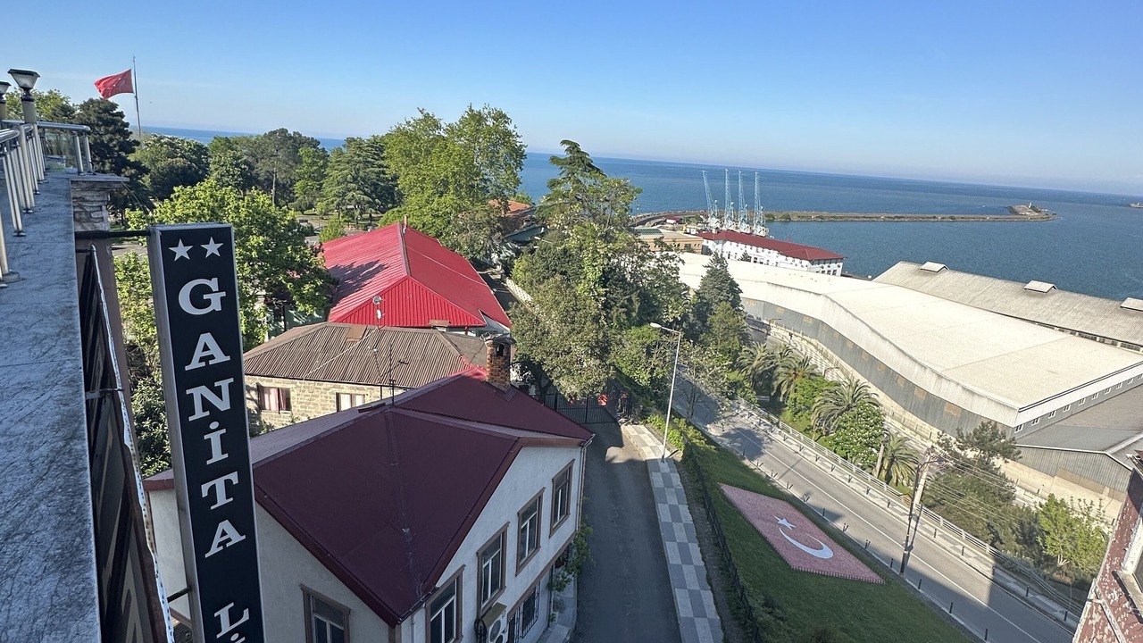 Photo of Others in Trabzon City Center