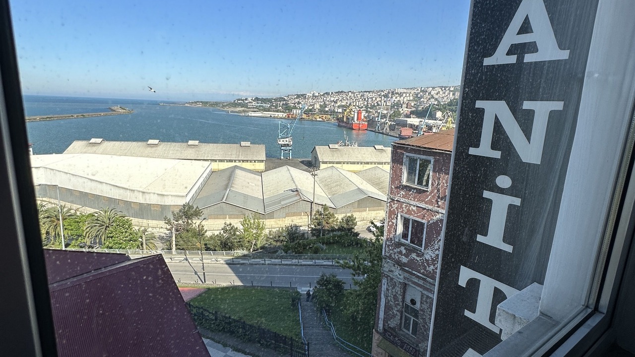 Photo of Bedroom in Trabzon City Center