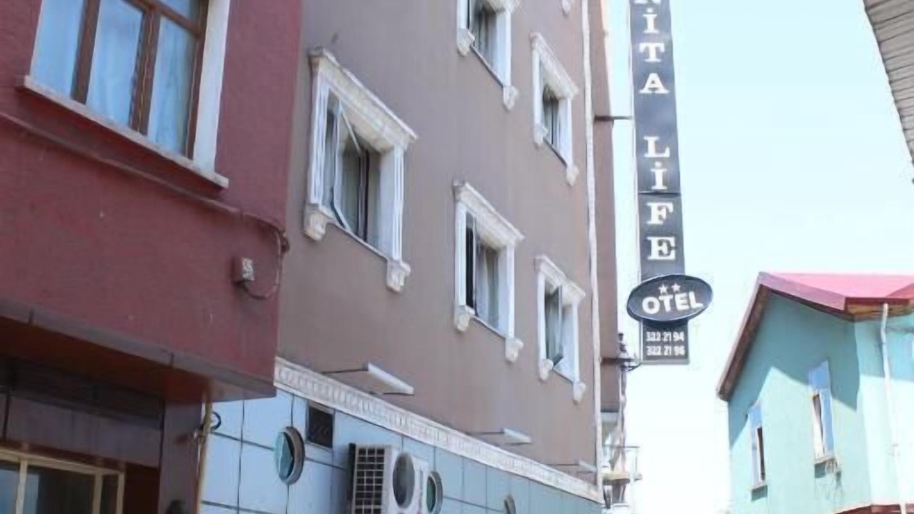 Photo of Outdoor in Trabzon City Center