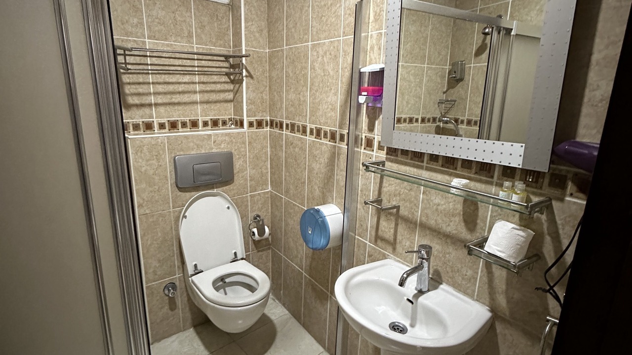 Photo of Bathroom in Trabzon City Center