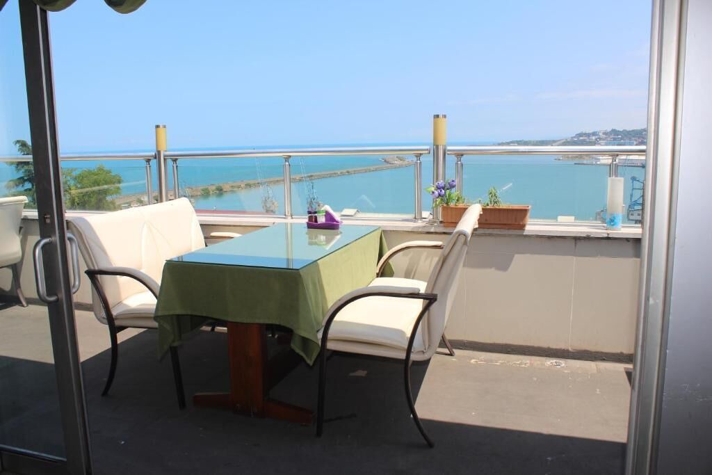 Photo of Patio Balcony in Trabzon City Center